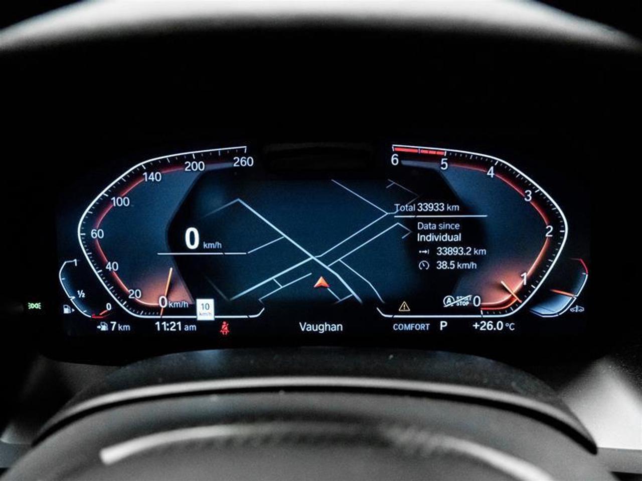 2023 BMW M850 i xDrive 2dr All-Wheel Drive Coupe Photo