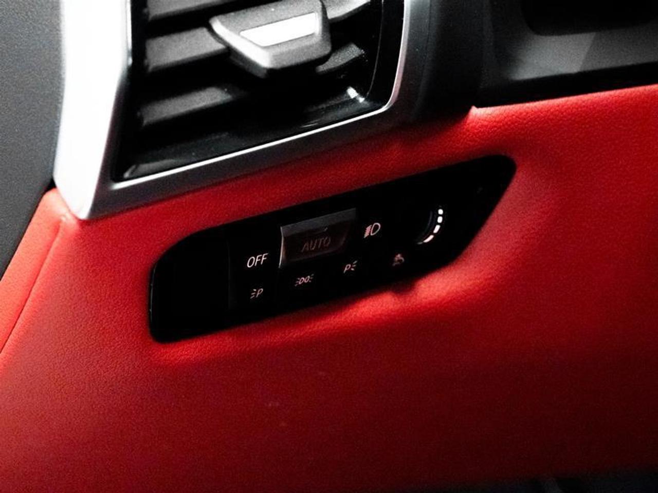 2023 BMW M850 i xDrive 2dr All-Wheel Drive Coupe Photo
