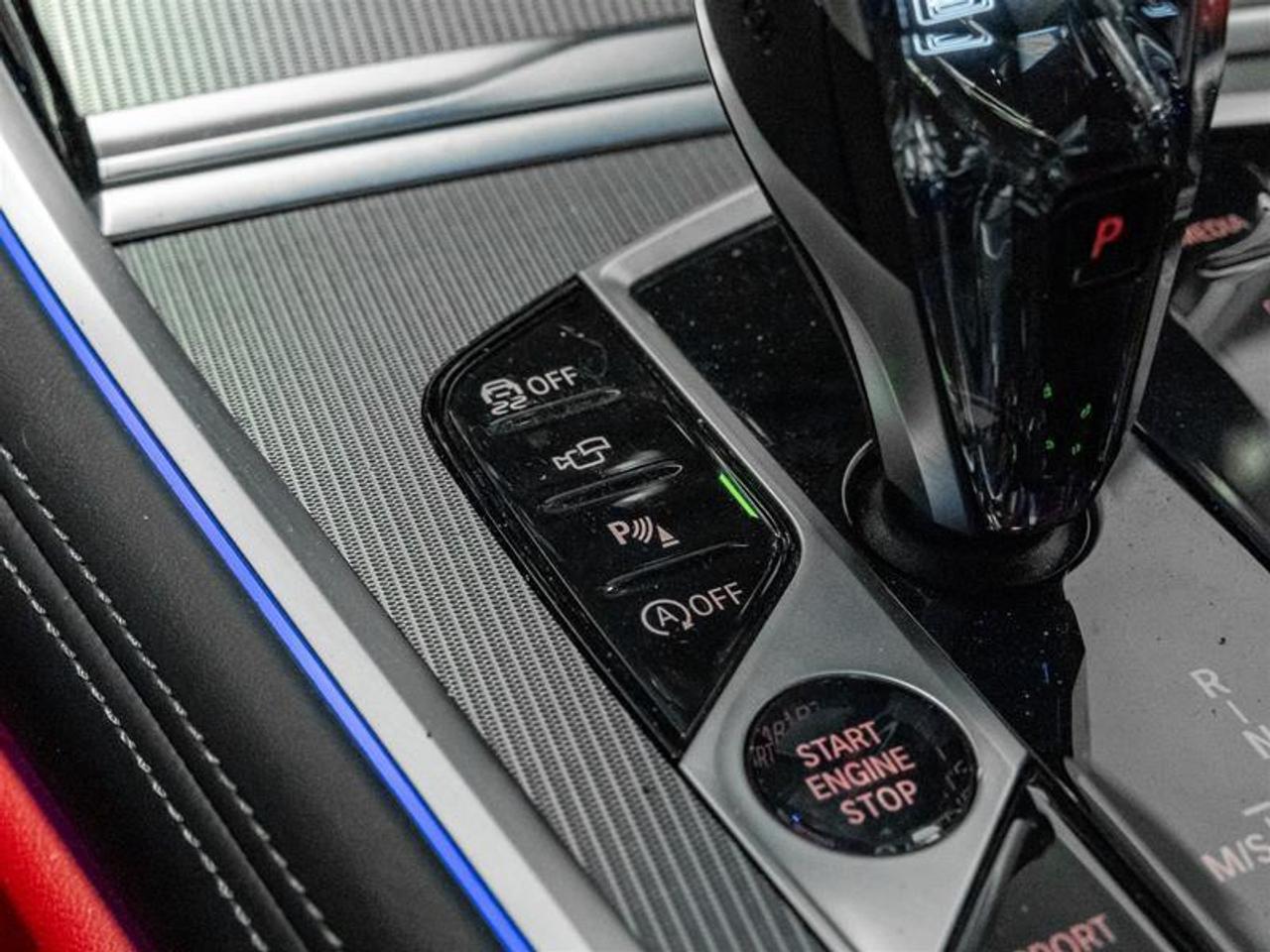 2023 BMW M850 i xDrive 2dr All-Wheel Drive Coupe Photo