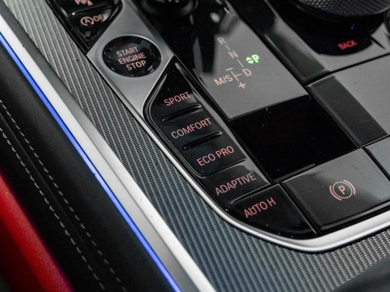 2023 BMW M850 i xDrive 2dr All-Wheel Drive Coupe Photo
