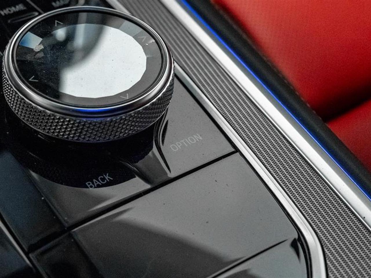 2023 BMW M850 i xDrive 2dr All-Wheel Drive Coupe Photo