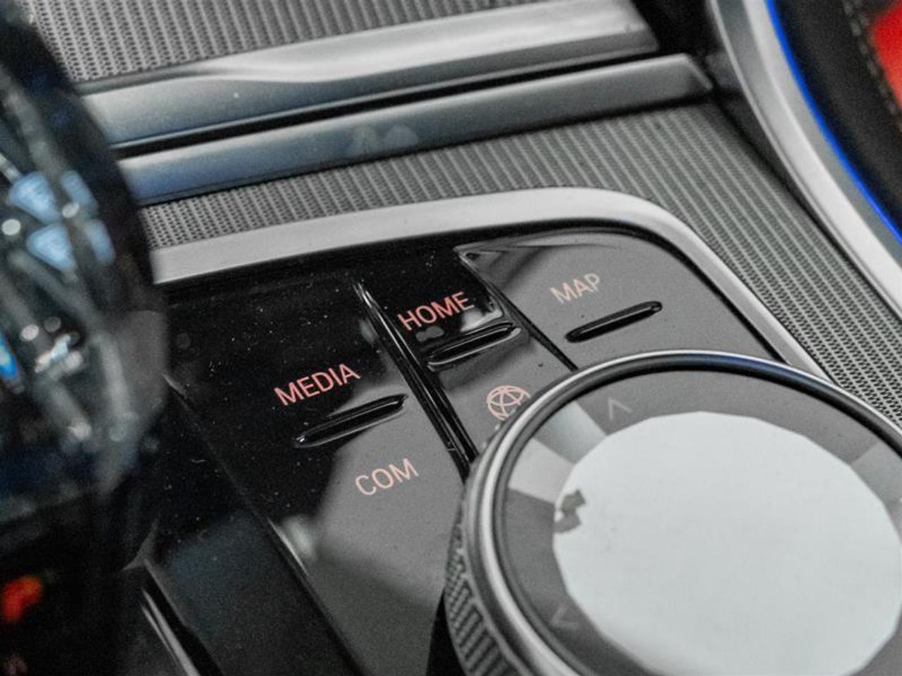 2023 BMW M850 i xDrive 2dr All-Wheel Drive Coupe Photo