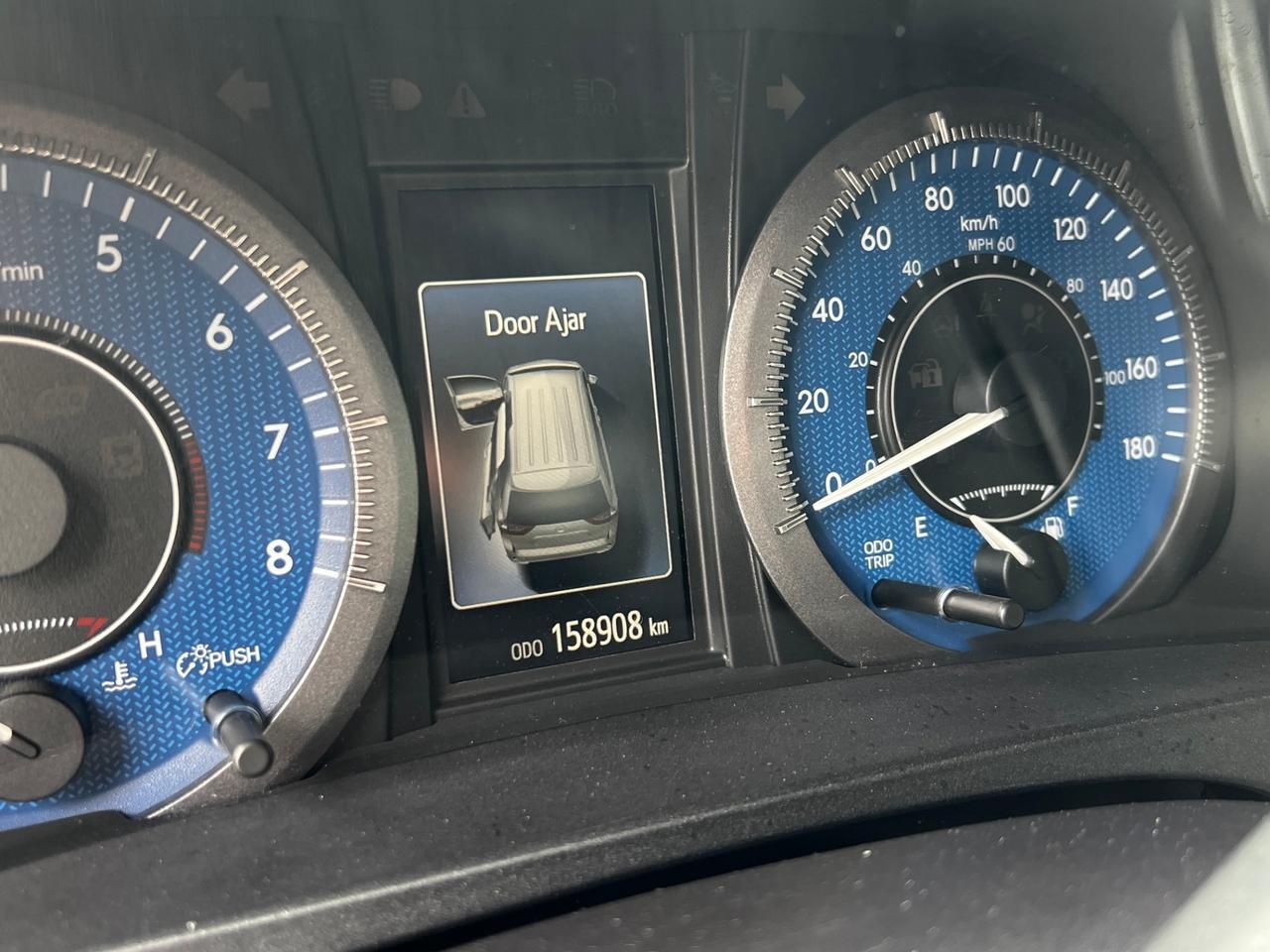 2018 Toyota Sienna LE 8-Passenger FWD Photo