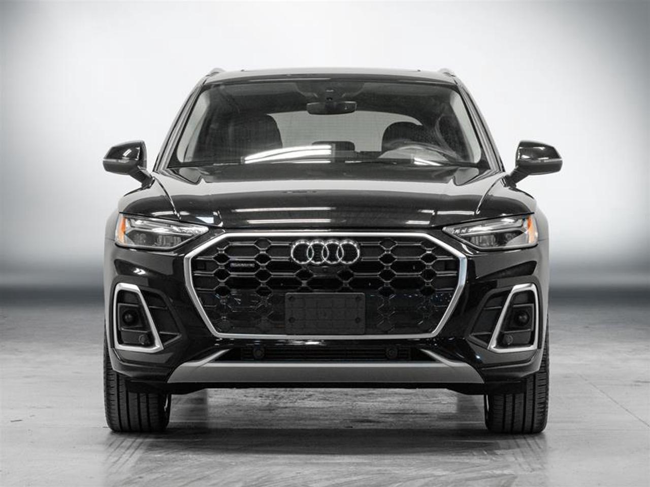2025 Audi Q5 45 Progressiv 4dr All-Wheel Drive quattro Sport Utility Photo