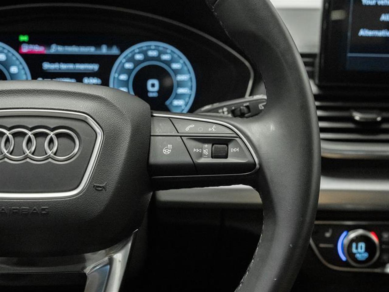 2025 Audi Q5 45 Progressiv 4dr All-Wheel Drive quattro Sport Utility Photo
