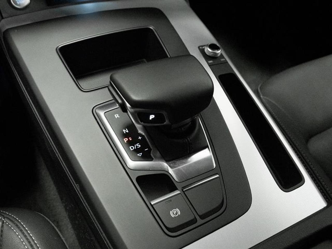 2025 Audi Q5 45 Progressiv 4dr All-Wheel Drive quattro Sport Utility Photo