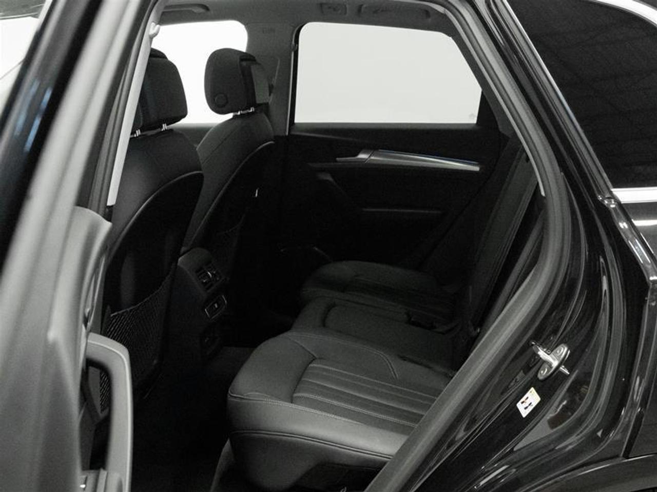 2025 Audi Q5 45 Progressiv 4dr All-Wheel Drive quattro Sport Utility Photo