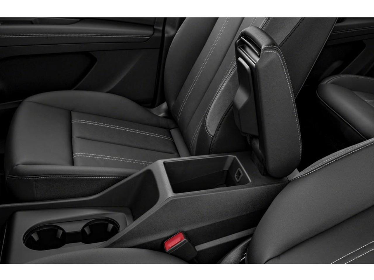 2025 Audi Q4 e-tron 55 4dr All-Wheel Drive quattro Sport Utility Photo