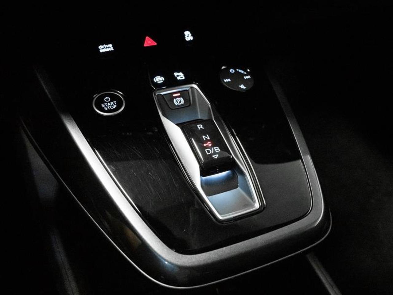 2025 Audi Q4 e-tron 55 4dr All-Wheel Drive quattro Sport Utility Photo