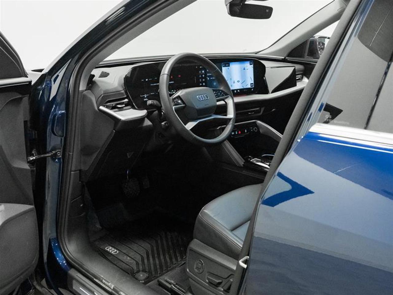 2025 Audi New Q5 2.0T 4dr All-Wheel Drive quattro Sport Utility Photo
