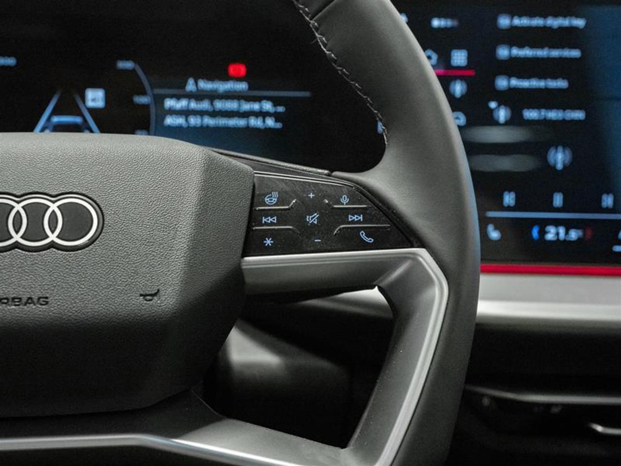 2025 Audi New Q5 2.0T 4dr All-Wheel Drive quattro Sport Utility Photo