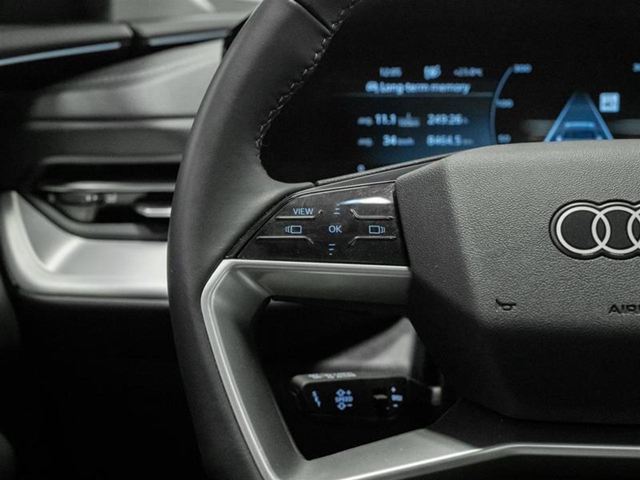 2025 Audi New Q5 2.0T 4dr All-Wheel Drive quattro Sport Utility Photo