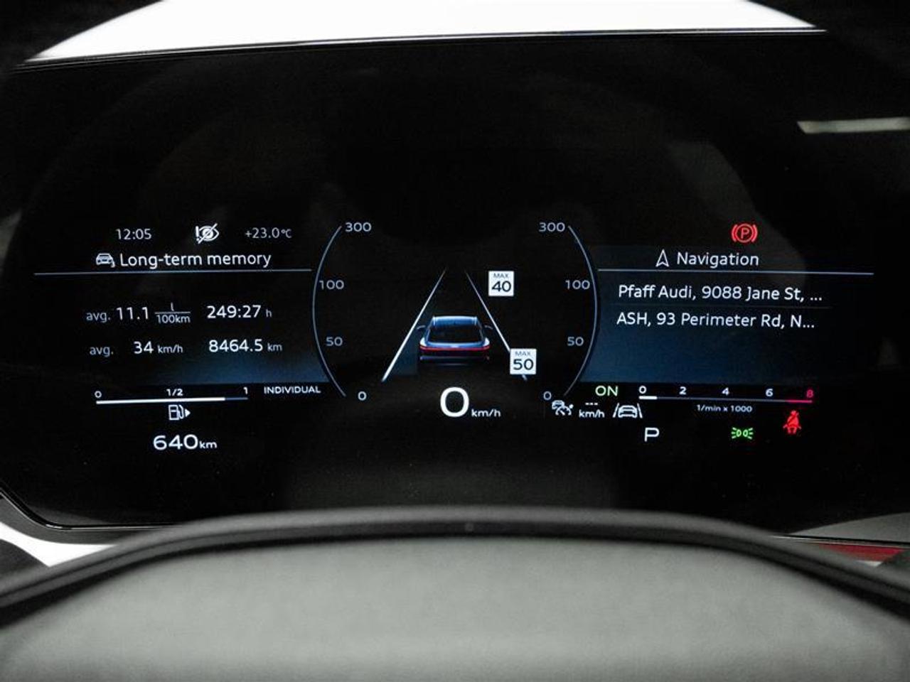 2025 Audi New Q5 2.0T 4dr All-Wheel Drive quattro Sport Utility Photo