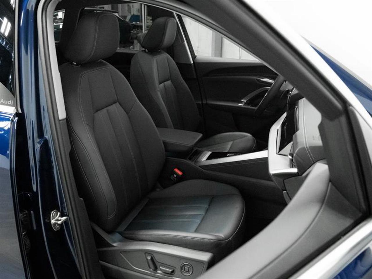 2025 Audi New Q5 2.0T 4dr All-Wheel Drive quattro Sport Utility Photo
