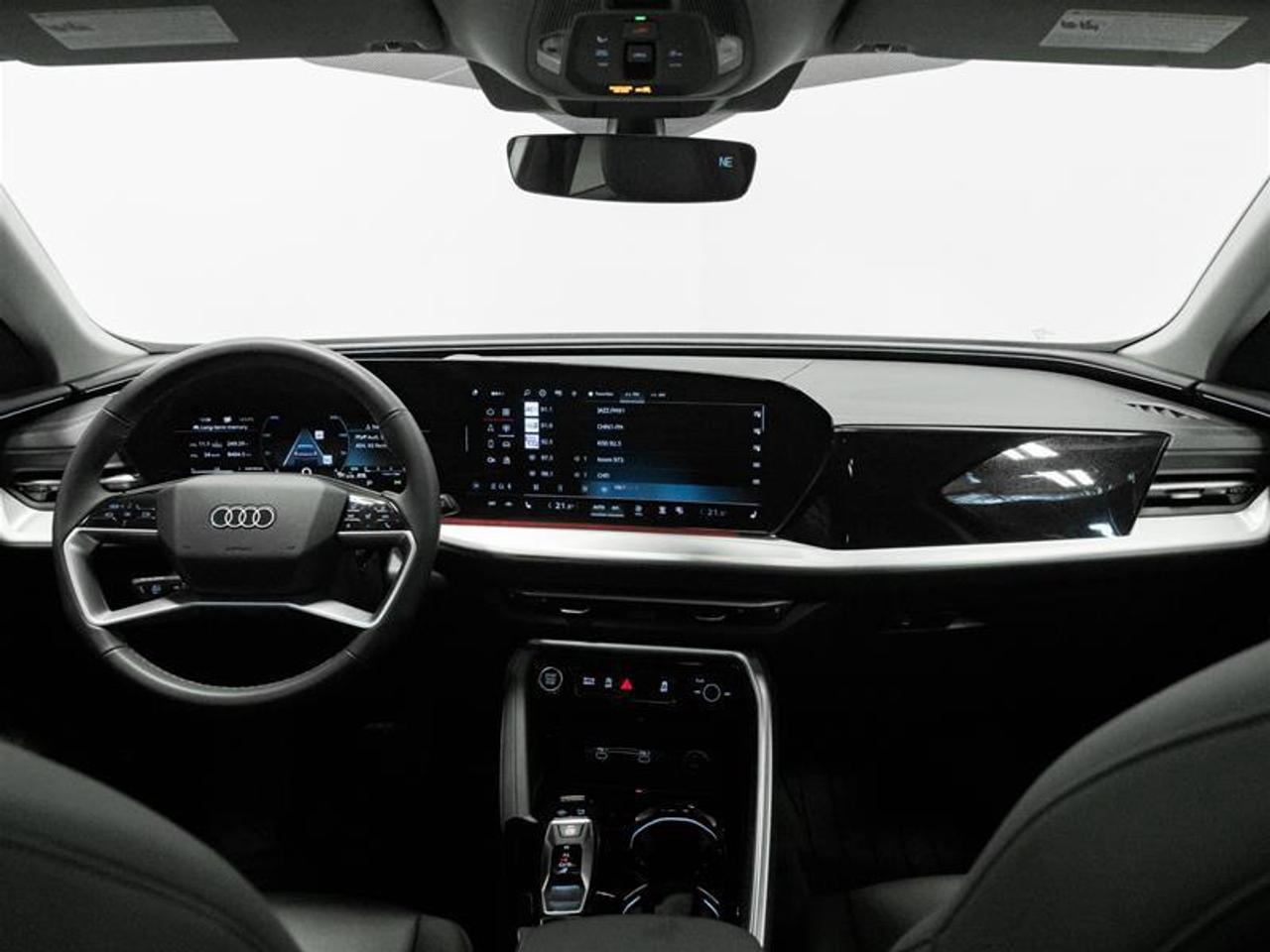 2025 Audi New Q5 2.0T 4dr All-Wheel Drive quattro Sport Utility Photo