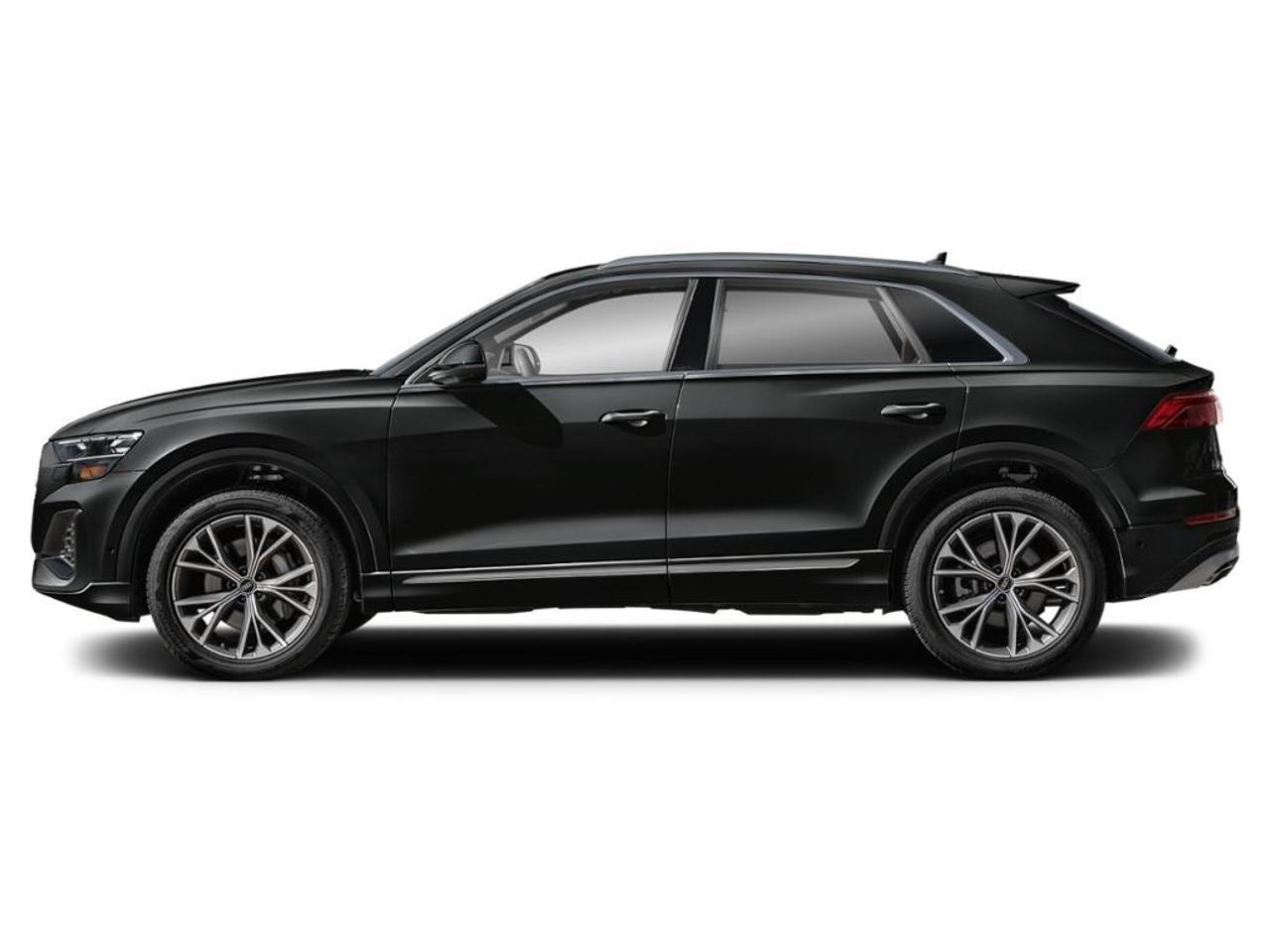 2025 Audi Q8 55 Technik 4dr All-Wheel Drive quattro Sport Utility Photo