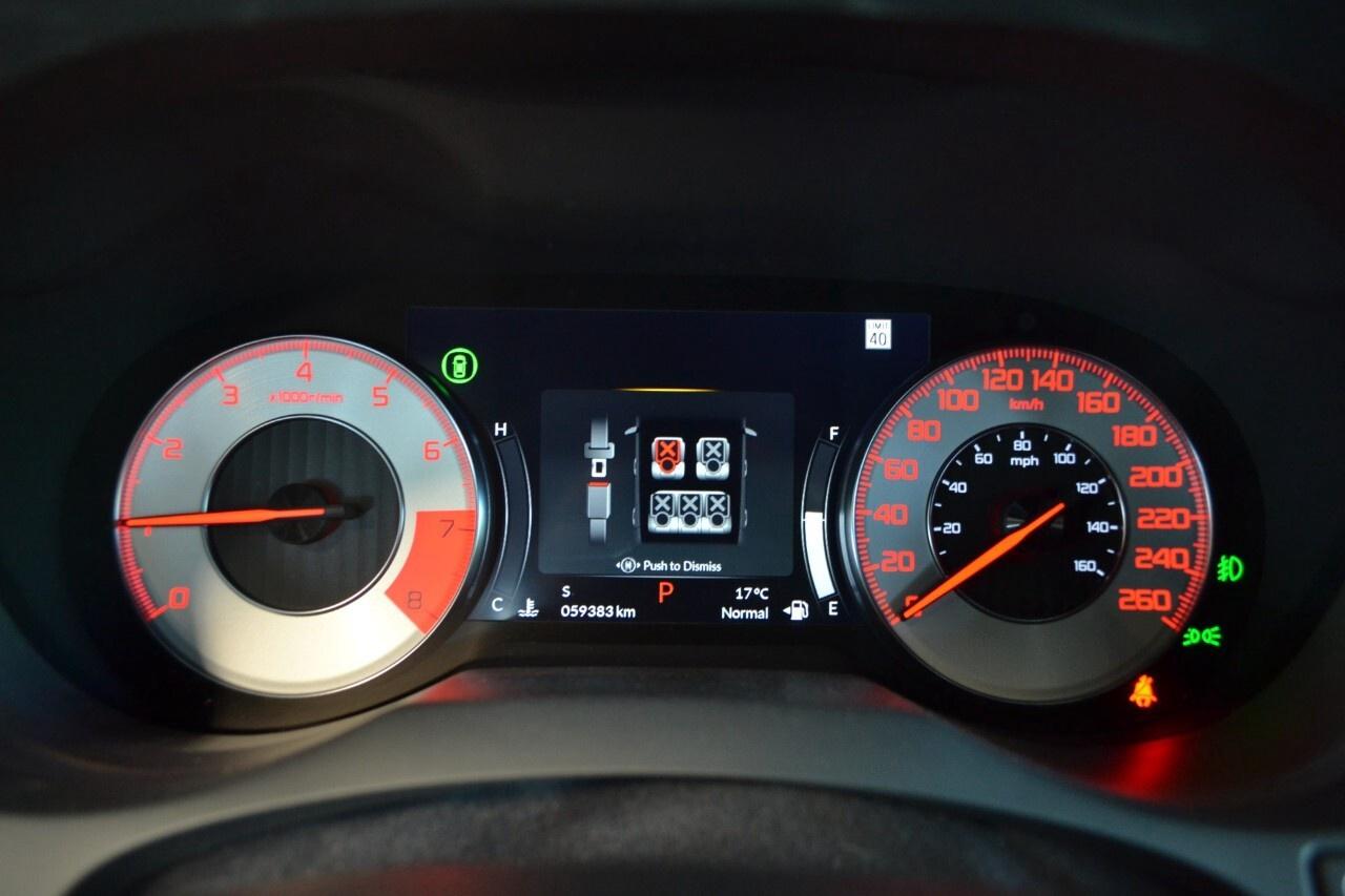 2023 Acura RDX A-Spec AWD Photo
