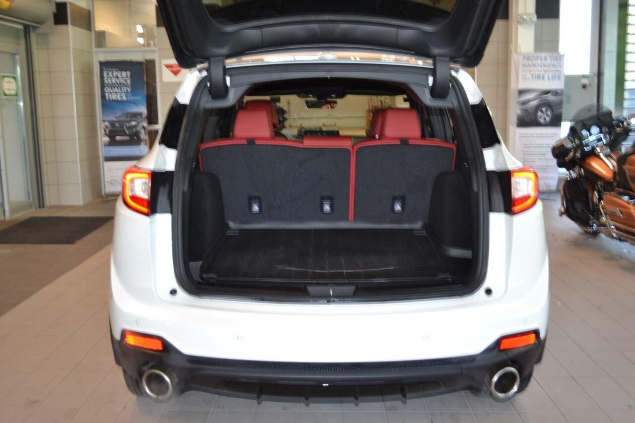 2023 Acura RDX A-Spec AWD Photo