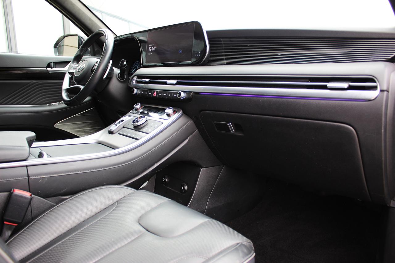 2024 Hyundai PALISADE Ultimate Calligraphy Photo