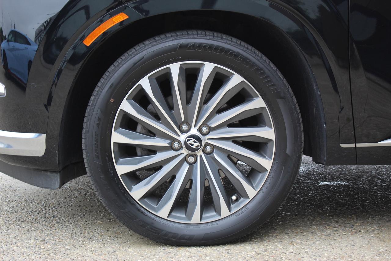 2024 Hyundai PALISADE Ultimate Calligraphy Photo