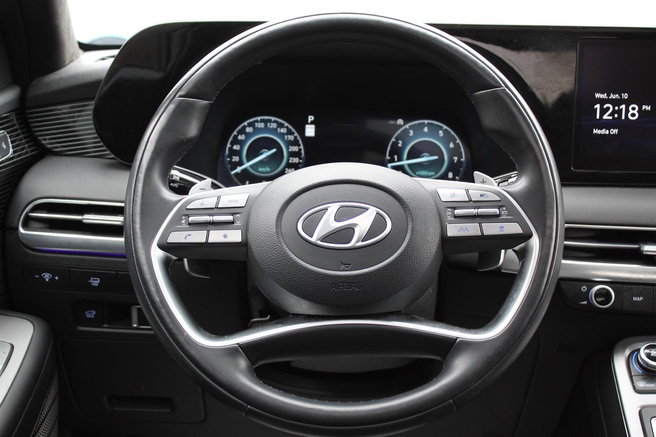 2024 Hyundai PALISADE Ultimate Calligraphy Photo