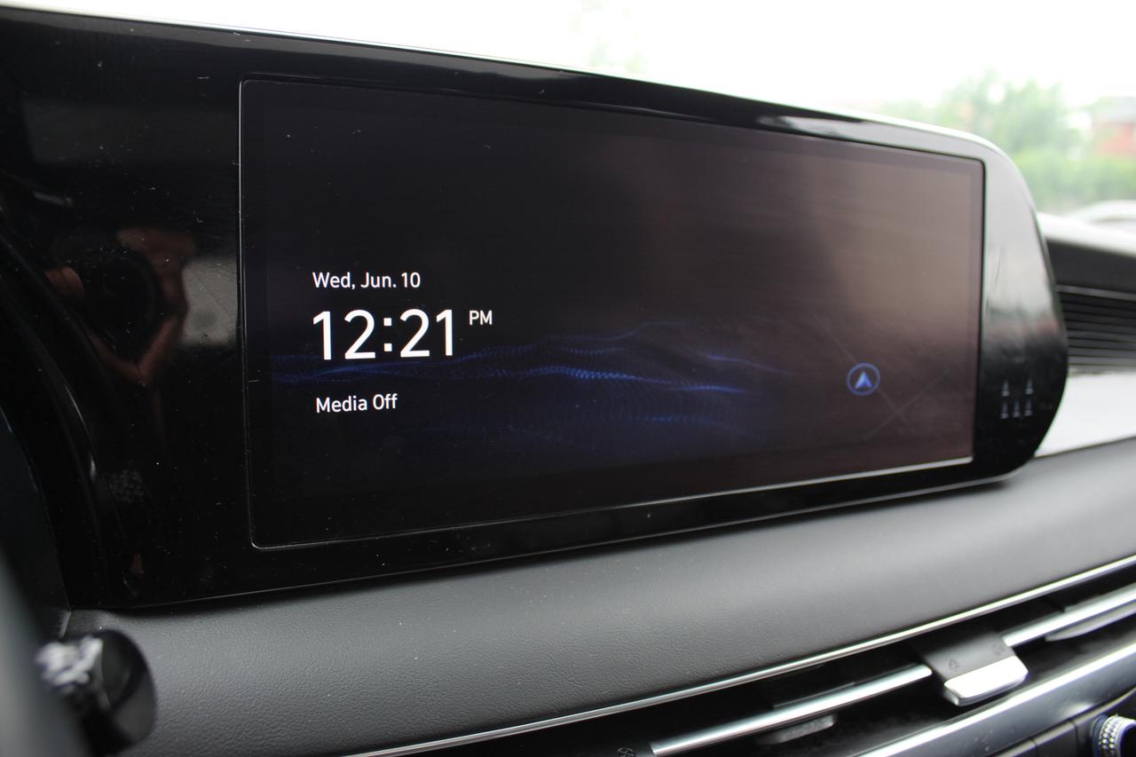 2024 Hyundai PALISADE Ultimate Calligraphy Photo
