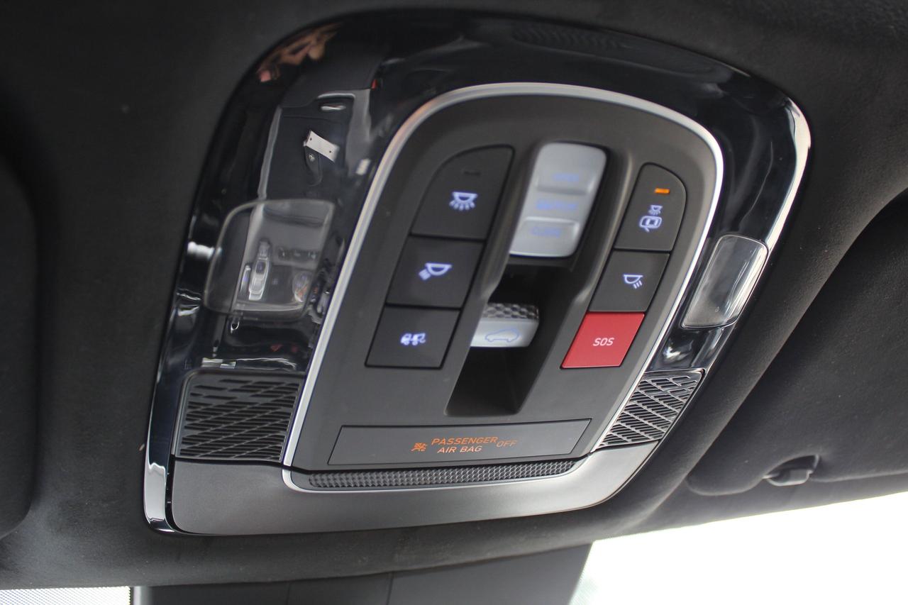 2024 Hyundai PALISADE Ultimate Calligraphy Photo