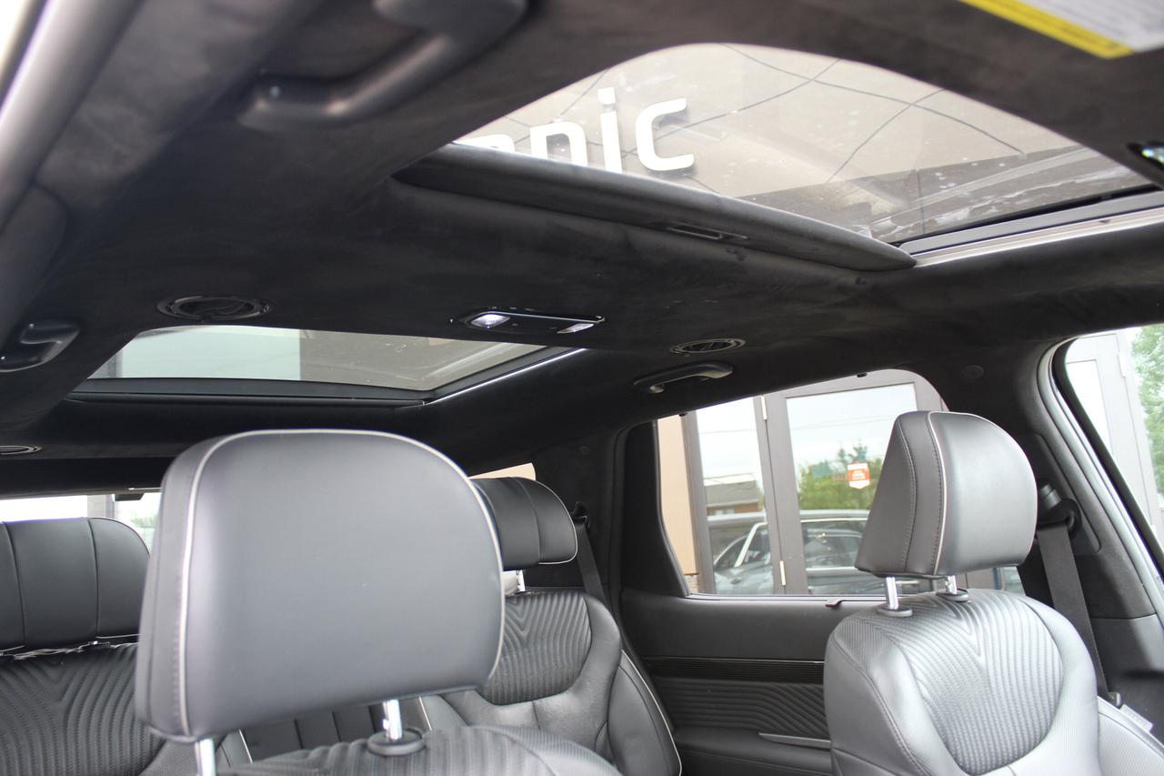 2024 Hyundai PALISADE Ultimate Calligraphy Photo