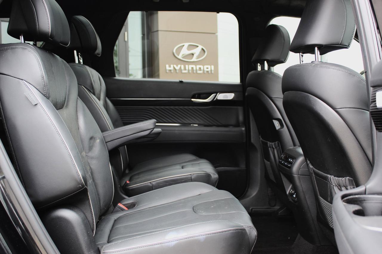 2024 Hyundai PALISADE Ultimate Calligraphy Photo