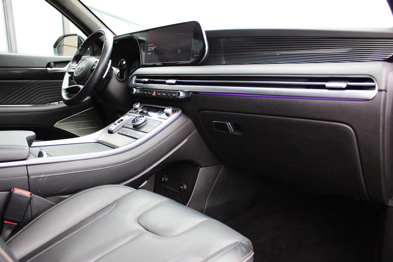 2024 Hyundai PALISADE Ultimate Calligraphy 7-Passenger AWD Photo