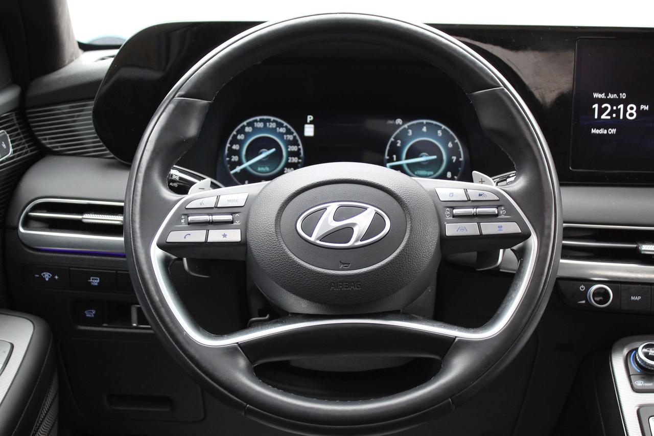 2024 Hyundai PALISADE Ultimate Calligraphy 7-Passenger AWD Photo