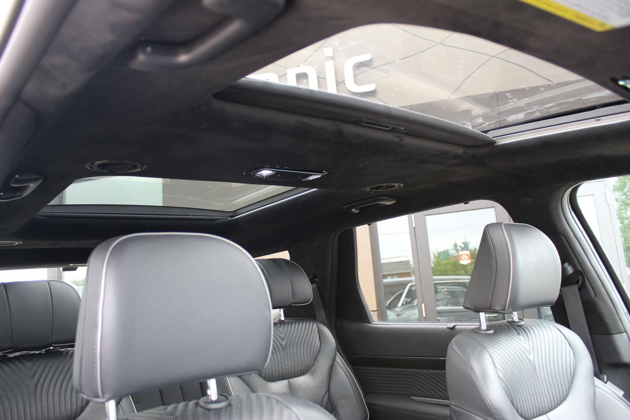 2024 Hyundai PALISADE Ultimate Calligraphy 7-Passenger AWD Photo