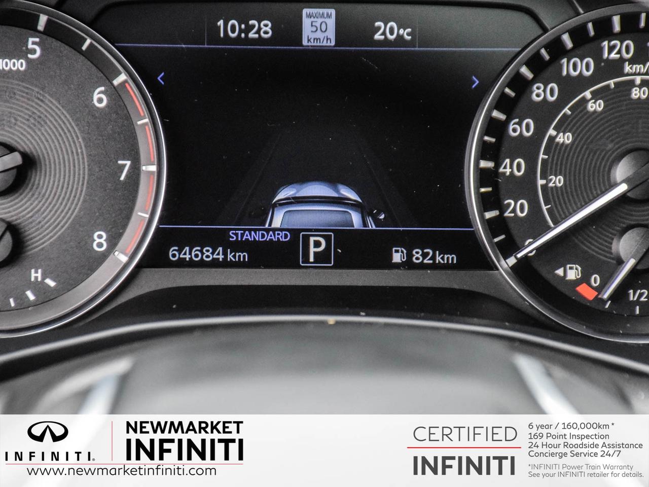 2022 Infiniti QX55 ONE OWNER/CLEAN CARFAX/CERTIFIED Photo