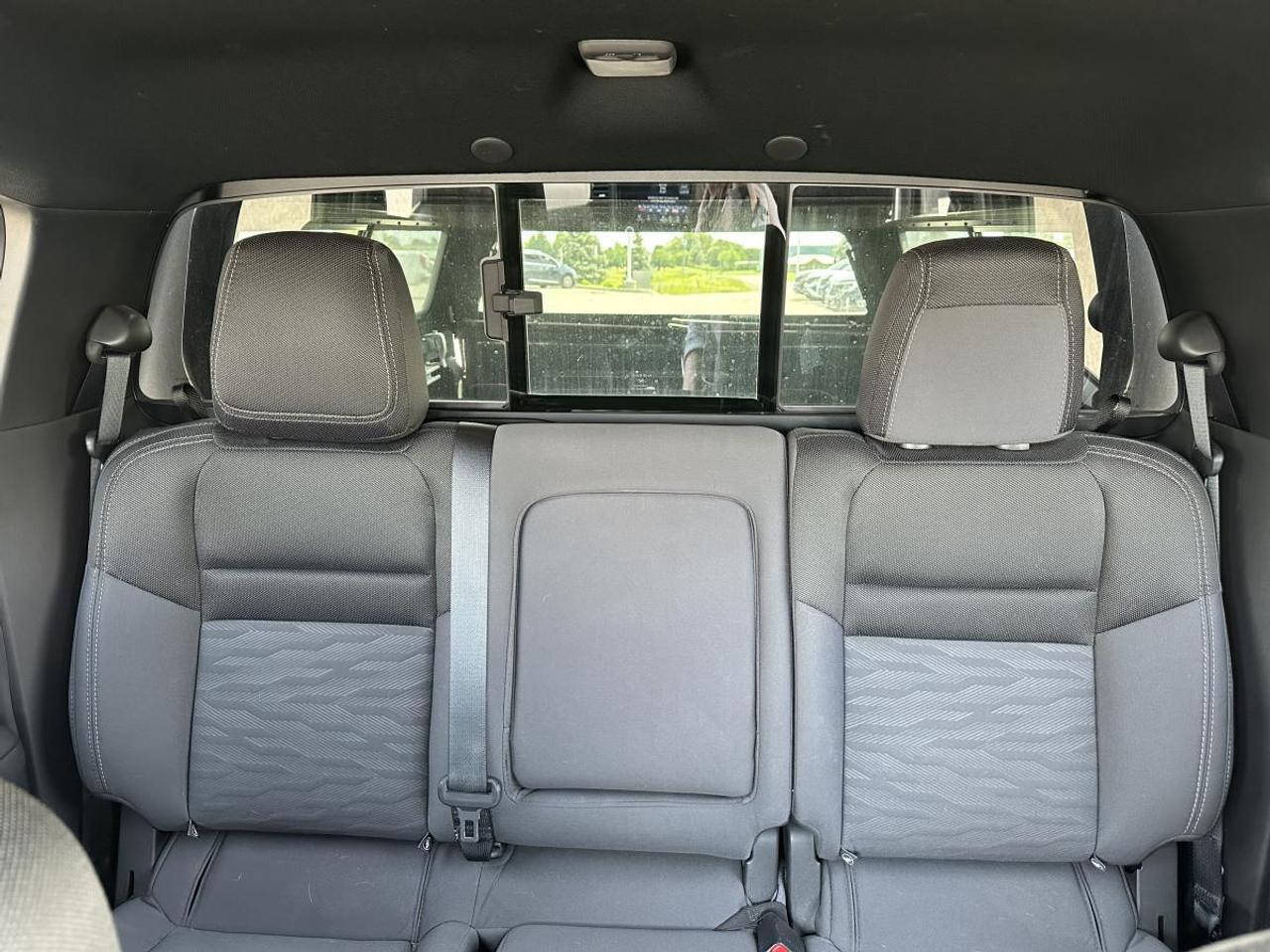 2023 Nissan Frontier King Cab 4x4 S Photo