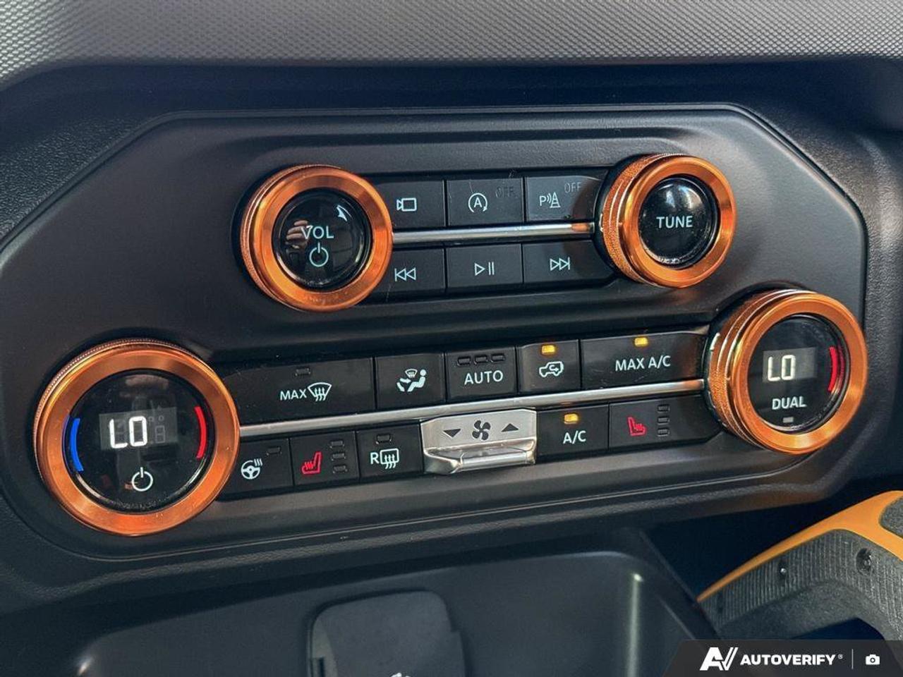 2024 Ford Bronco Badlands   334A   LUXURY PACKAGE Photo