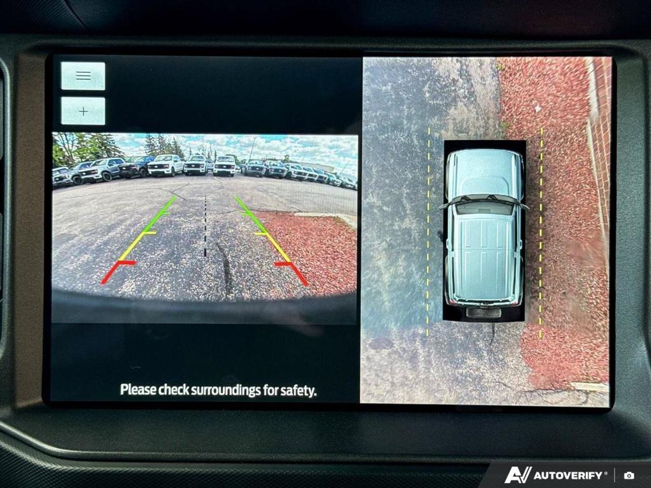 2024 Ford Bronco Badlands   334A   LUXURY PACKAGE Photo