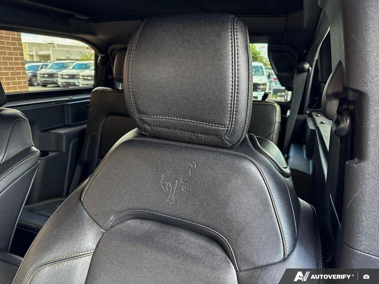 2024 Ford Bronco Badlands   334A   LUXURY PACKAGE Photo