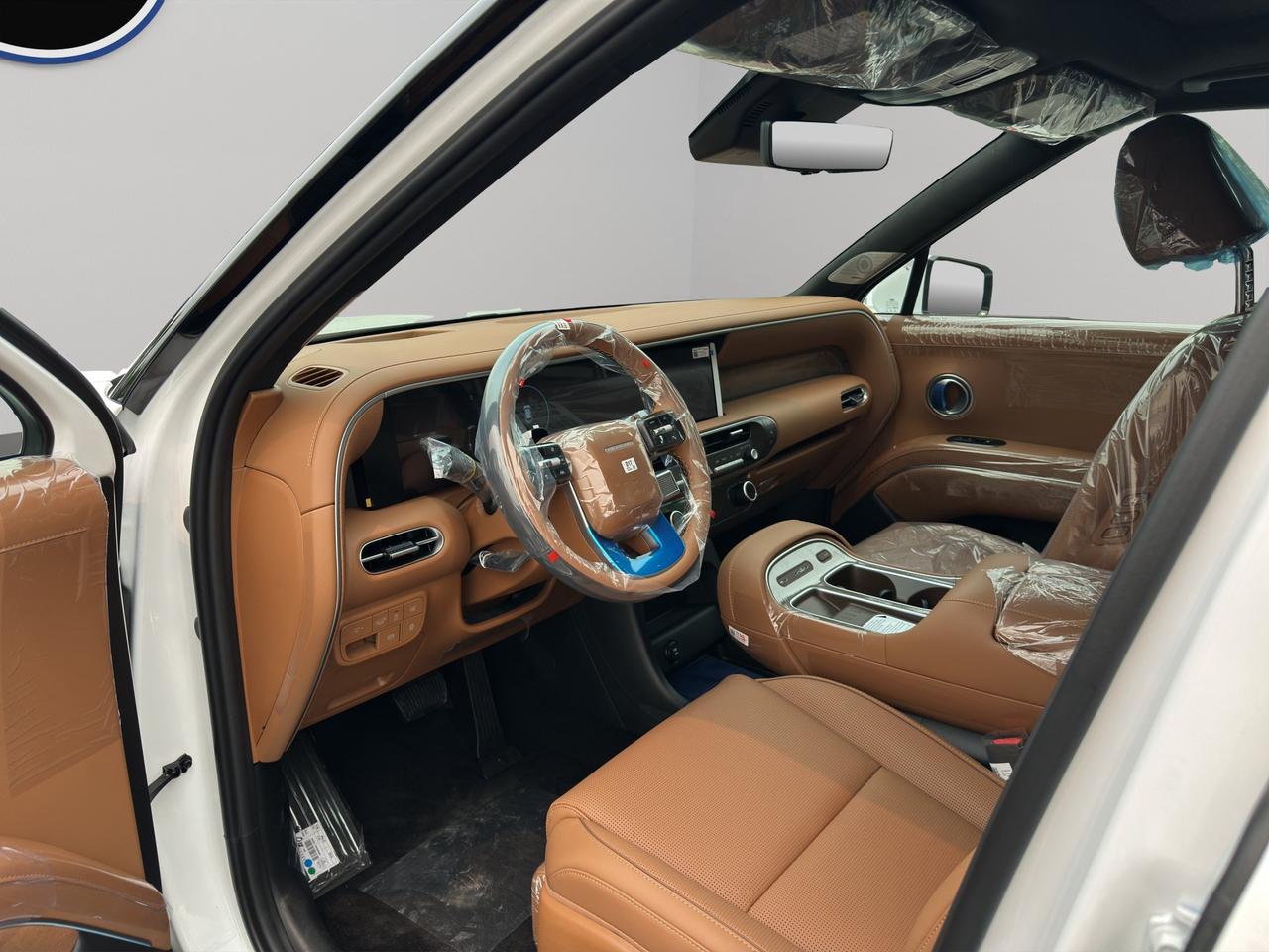 2026 Hyundai PALISADE Ultimate Calligraphy Photo