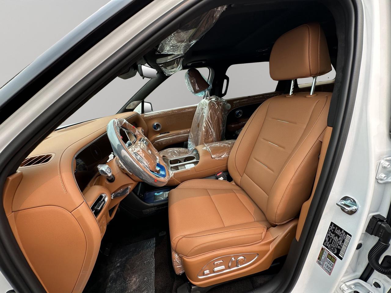 2026 Hyundai PALISADE Ultimate Calligraphy Photo
