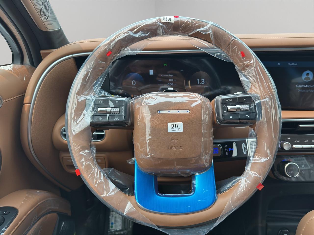 2026 Hyundai PALISADE Ultimate Calligraphy Photo