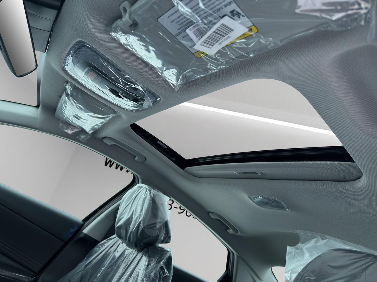 2026 Hyundai Elantra Luxury Photo