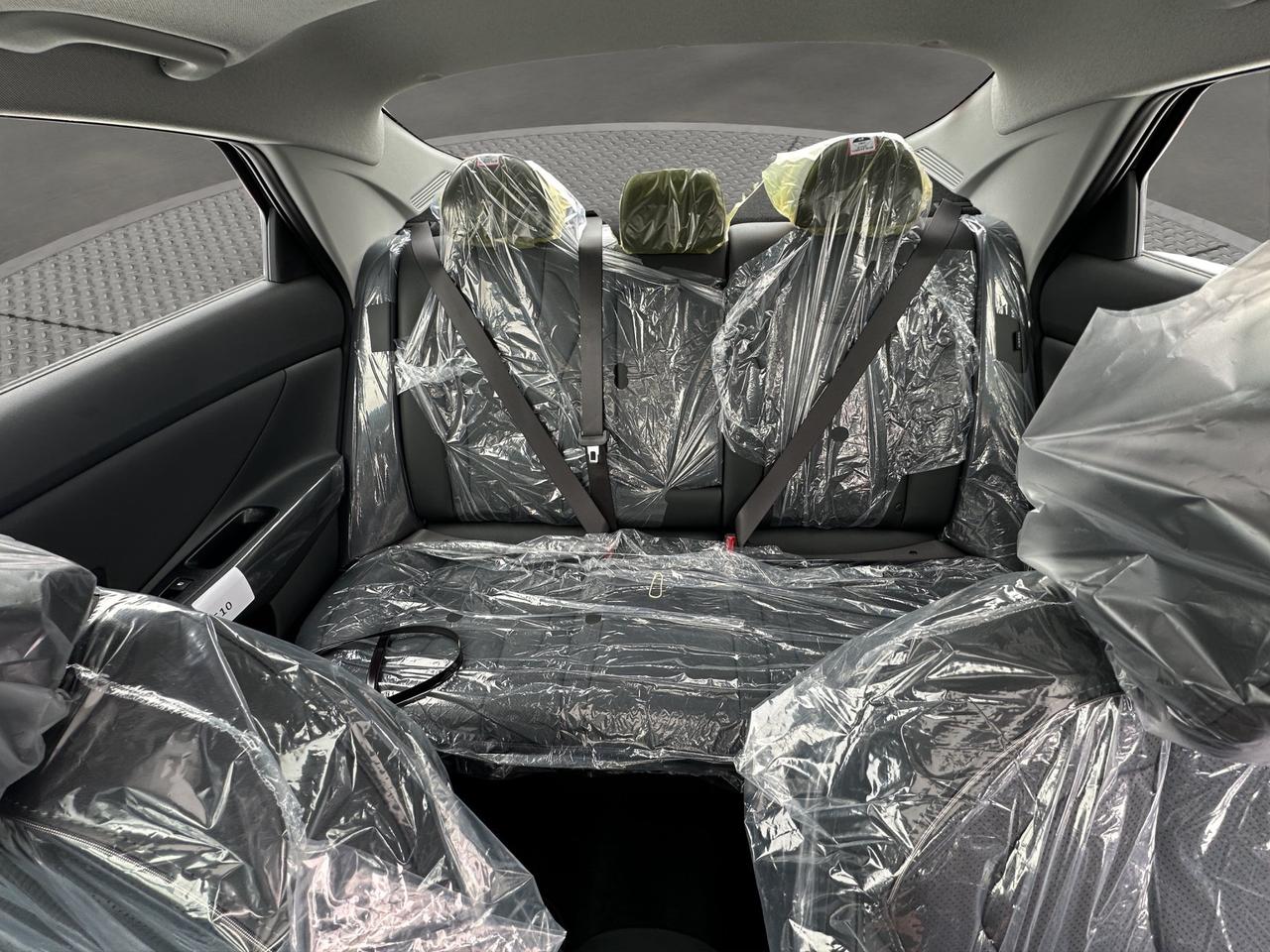 2026 Hyundai Elantra Luxury Photo