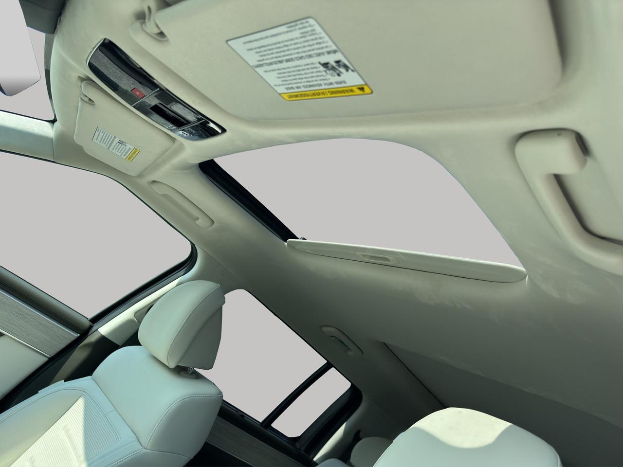 2026 Hyundai Santa Fe Hybrid Ultimate Calligraphy Photo