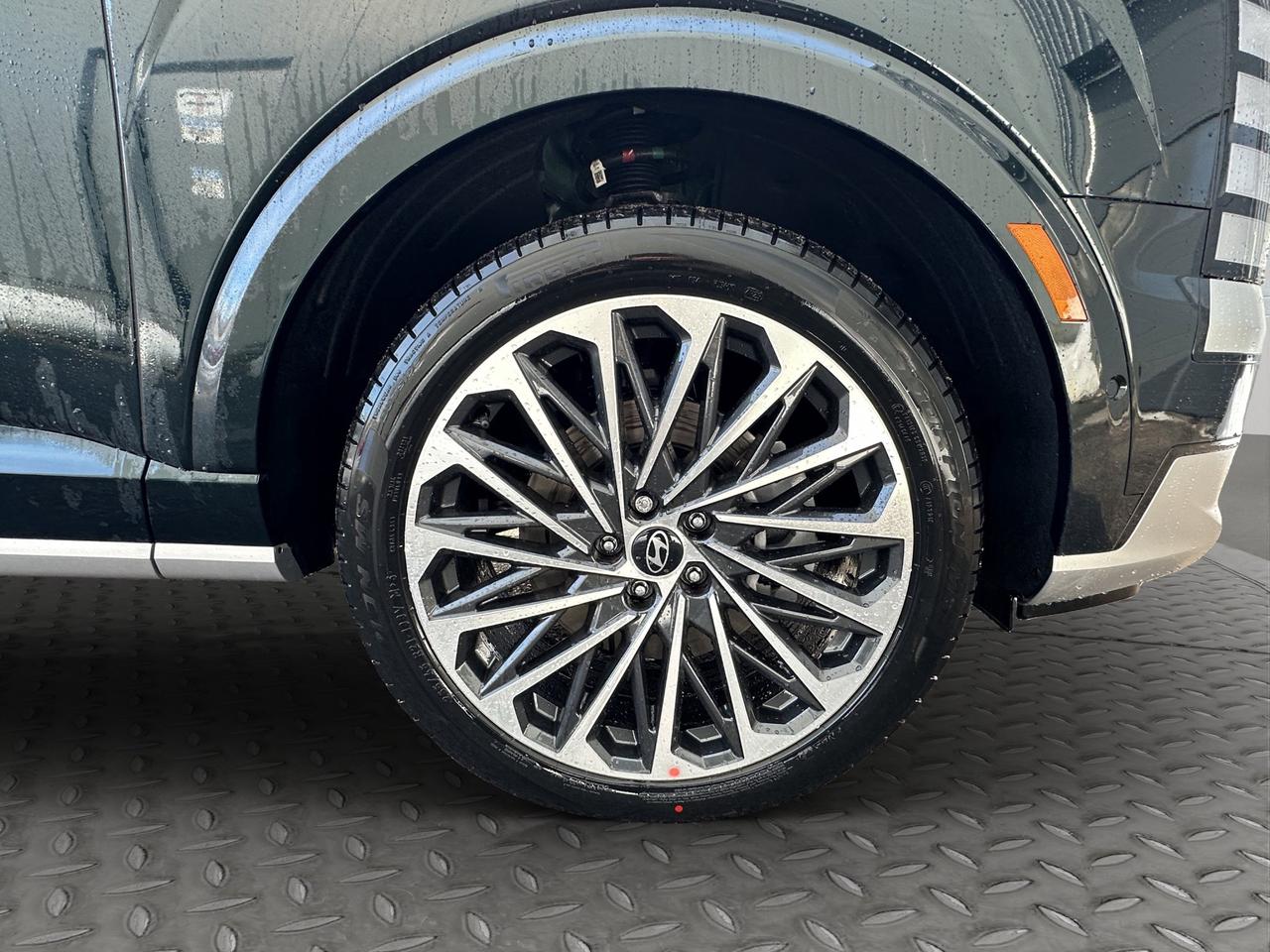 2026 Hyundai PALISADE Ultimate Calligraphy Photo