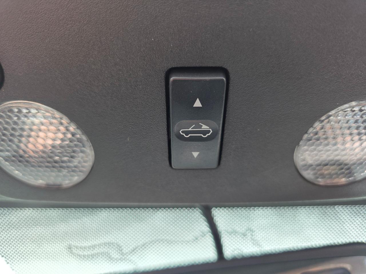 2007 Ford Mustang V6 2dr Convertible Photo