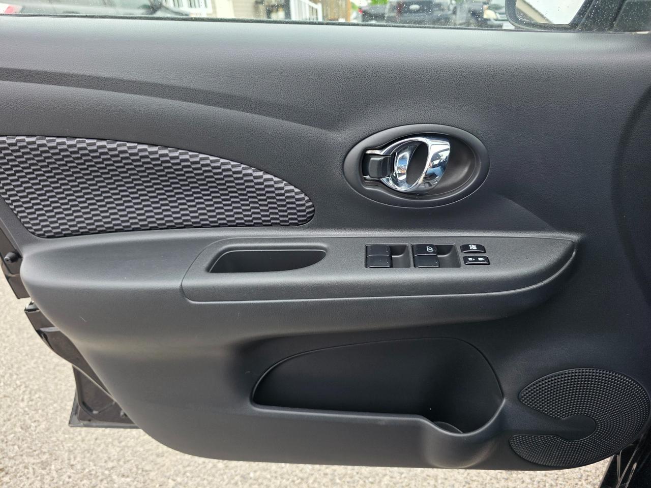 2016 Nissan Micra SV (A4) 4dr Hatchback Photo