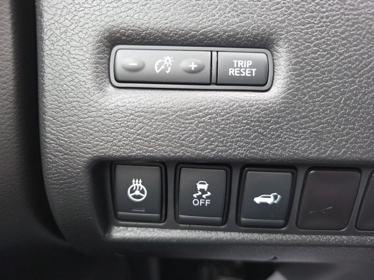 2017 Nissan Murano SL 4dr All-wheel Drive Photo