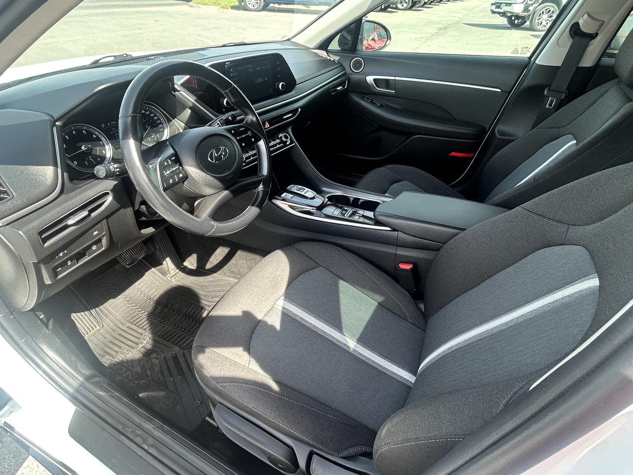 2020 Hyundai Sonata 2.5L PREFERRED Photo