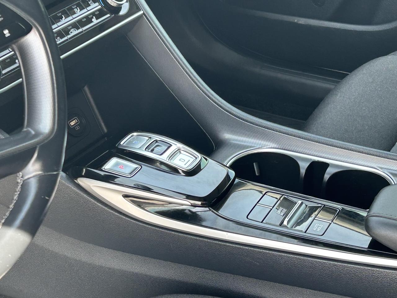 2020 Hyundai Sonata 2.5L PREFERRED Photo