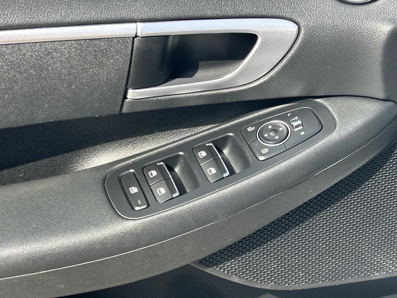 2020 Hyundai Sonata 2.5L PREFERRED Photo